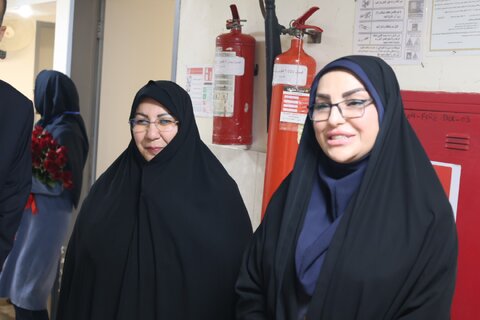 بهزیستی مازندران