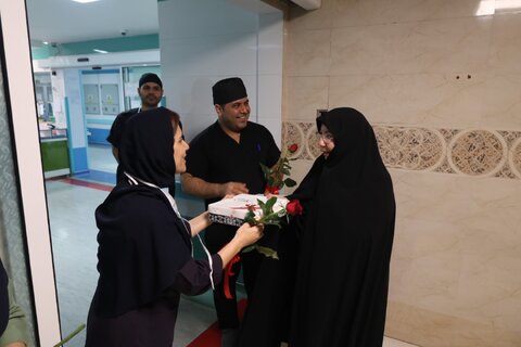 بهزیستی مازندران