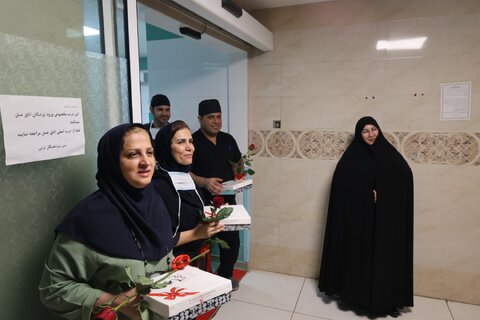 بهزیستی مازندران