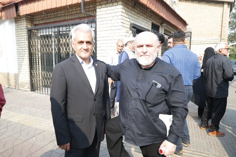 بهزیستی مازندران