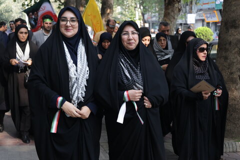 بهزیستی مازندران