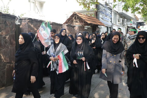 بهزیستی مازندران