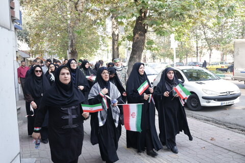 بهزیستی مازندران