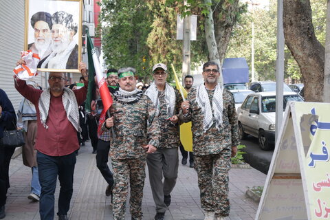 بهزیستی مازندران