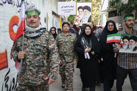 بهزیستی مازندران