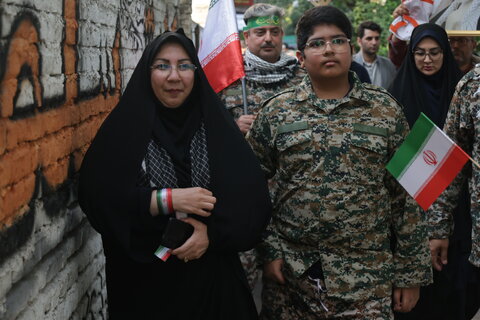 بهزیستی مازندران