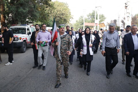 بهزیستی مازندران