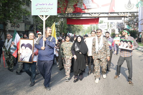 بهزیستی مازندران