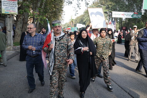 بهزیستی مازندران