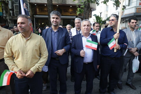 بهزیستی مازندران