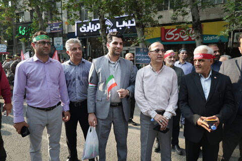 بهزیستی مازندران