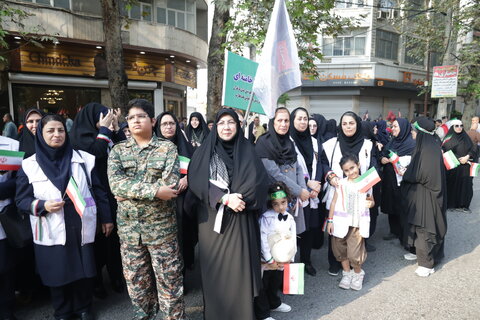 بهزیستی مازندران