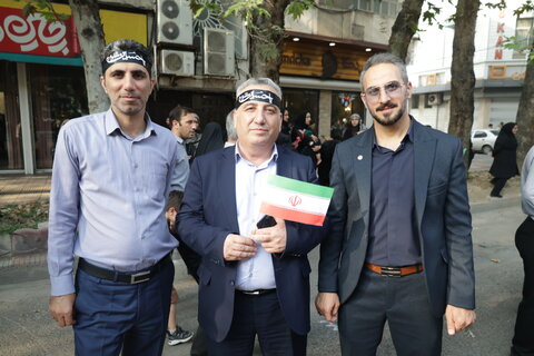 بهزیستی مازندران