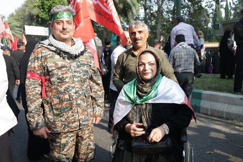 بهزیستی مازندران