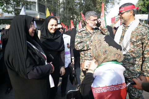 بهزیستی مازندران