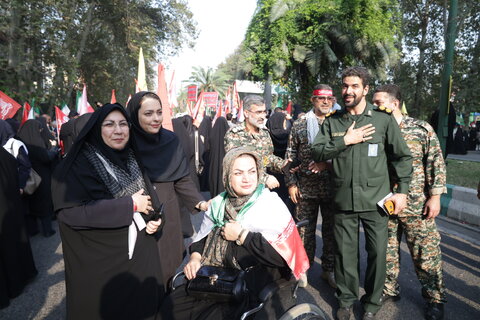 بهزیستی مازندران