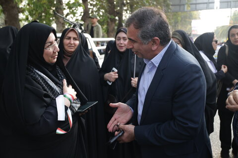 بهزیستی مازندران