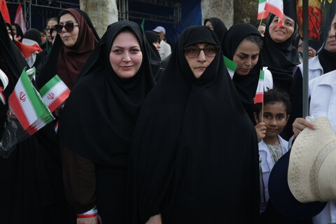 بهزیستی مازندران