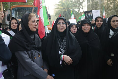 بهزیستی مازندران