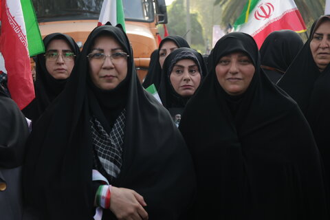 بهزیستی مازندران