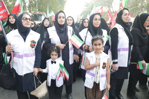 بهزیستی مازندران