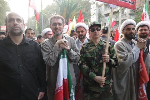 بهزیستی مازندران