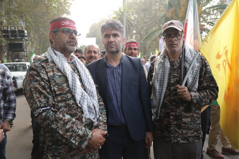 بهزیستی مازندران