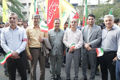 بهزیستی مازندران