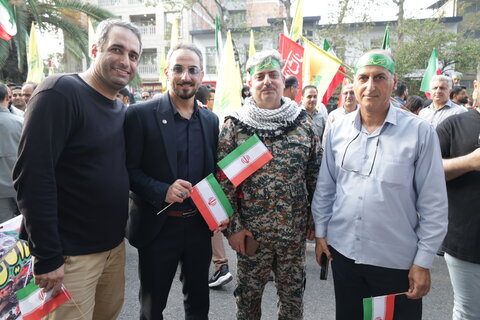 بهزیستی مازندران