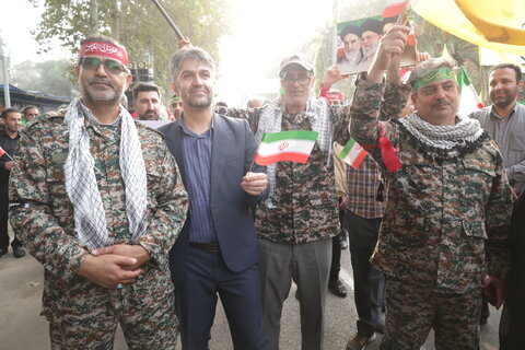 بهزیستی مازندران