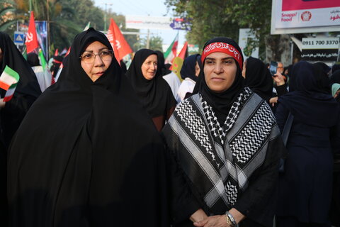 بهزیستی مازندران