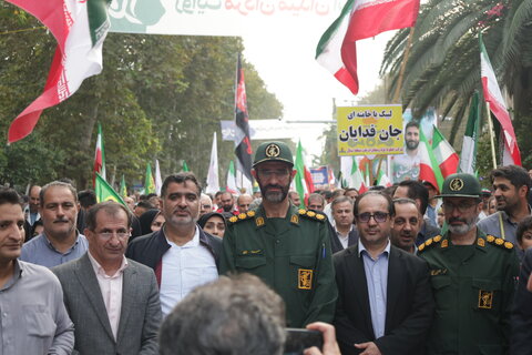 بهزیستی مازندران
