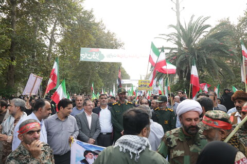 بهزیستی مازندران