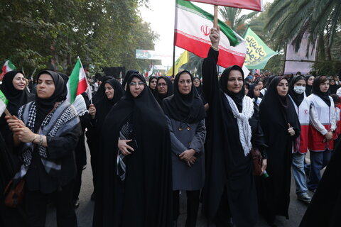 بهزیستی مازندران