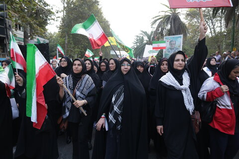 بهزیستی مازندران
