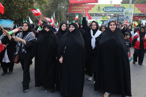 بهزیستی مازندران