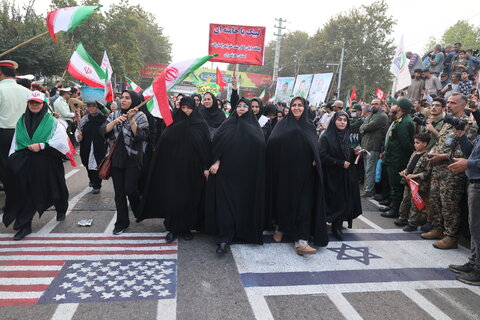 بهزیستی مازندران