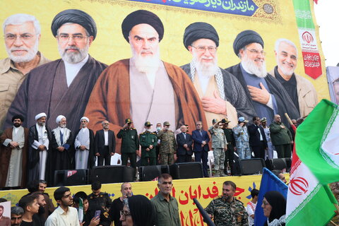 بهزیستی مازندران