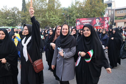 بهزیستی مازندران