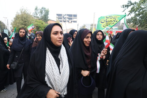 بهزیستی مازندران