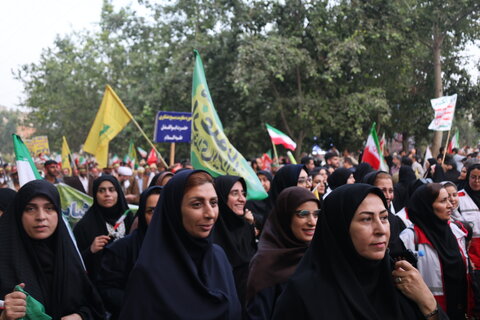 بهزیستی مازندران