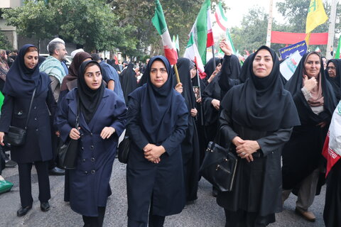 بهزیستی مازندران