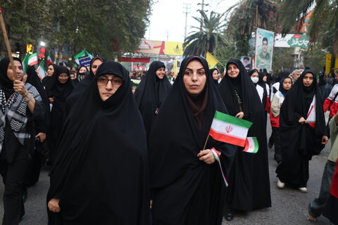 بهزیستی مازندران