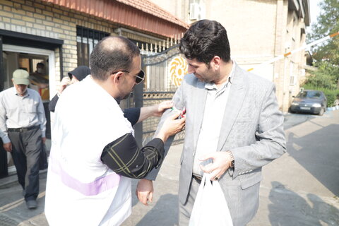 بهزیستی مازندران
