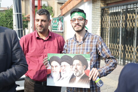 بهزیستی مازندران