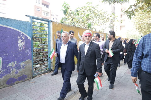 بهزیستی مازندران