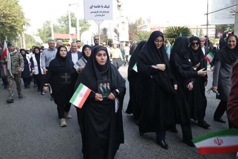 بهزیستی مازندران
