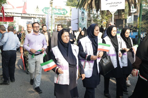 بهزیستی مازندران