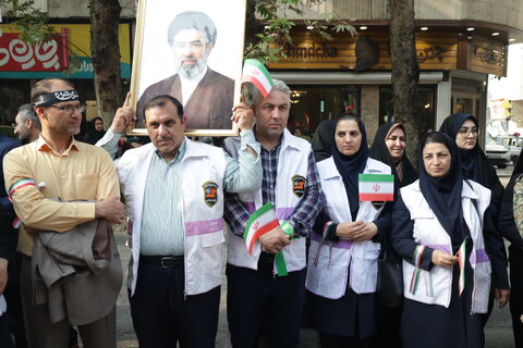 بهزیستی مازندران