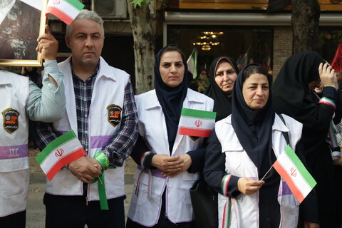 بهزیستی مازندران